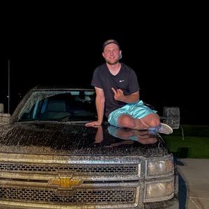 Meet your Posher, Noah